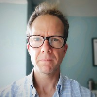 Leanpath Employee Tom Mansel-Pleydell's profile photo