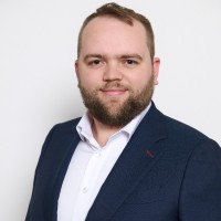 Refinancer Employee Tristian Low's profile photo