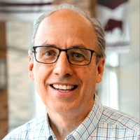 PanTeXas Deterrence Employee Steve Sellars's profile photo