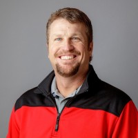 Roper Buildings Employee Chad Evans's profile photo