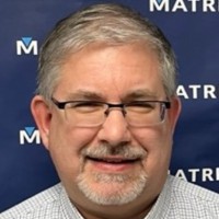 Matrix Imaging Solutions Employee Tom Carroll's profile photo