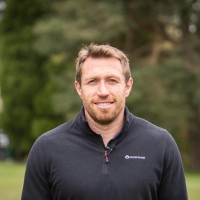 Strathallan School Employee Jim Thompson's profile photo