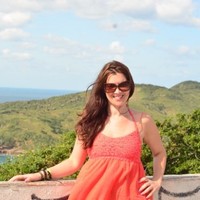 Best Travel Employee Claudia Rocha's profile photo
