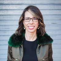 Open Markets Institute Employee Sally Hubbard's profile photo