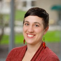 Kern National Network for Flourishing in Medicine Employee Joelle Worm's profile photo
