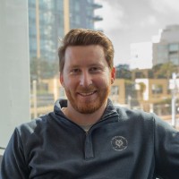 Supreme Oil Co. Employee Trevor Davis's profile photo
