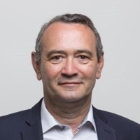 PolEquity Employee François Darpas's profile photo
