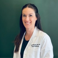 Restore First Health Employee Amy Beckner's profile photo