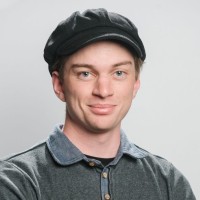 Complexly Employee Linus Obenhaus's profile photo
