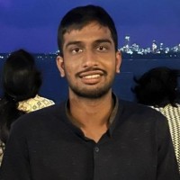 Singamsetty Munidhanush's profile photo
