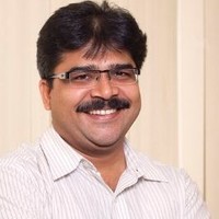 Secure Parking India Employee Hitesh Kambli's profile photo