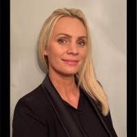 IMGS Employee Aoibhinn Stuart's profile photo