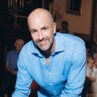 PeerJ Employee Tony W.'s profile photo