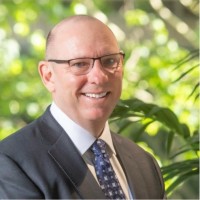 Roads and Maritime Services Employee Andrew Graham's profile photo
