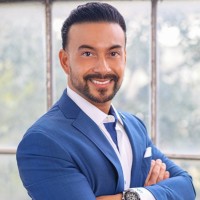 GQIT Employee William Lee's profile photo