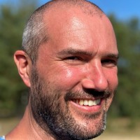 water-link Employee David van Herterijck's profile photo