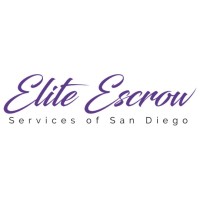 Elite Escrow Services Employee Elite Escrow's profile photo