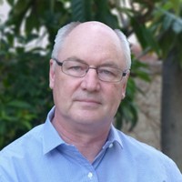 Fastman Employee Alister Grigg's profile photo