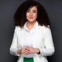 Huxley Associates Employee Doha Geneidi's profile photo