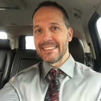 Northrop Grumman Employee Scott Dorsey's profile photo