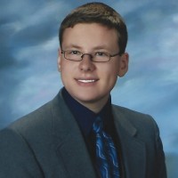 Integrated Precision Systems Employee Shawn Berry's profile photo