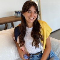 Dagi / Eros Employee Damla Erdemli's profile photo