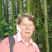 Raytheon Employee Jim Dawes's profile photo