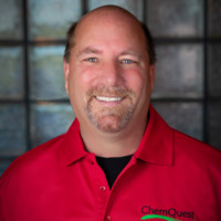 ChemQuest, Inc. Employee Steve Girard's profile photo