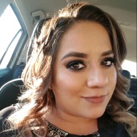 COMMOSA Employee Maritza Garcia Martinez's profile photo