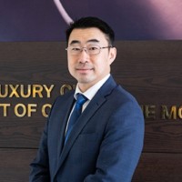 Hornsby BMW Employee Philip Tsui's profile photo