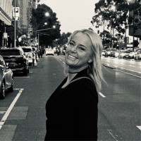 Manningham Council Employee Helen Napier's profile photo