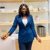 SEO Africa Employee Hannah Ayamba's profile photo