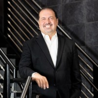 Jonathan Baktari