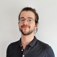 Troveo AI Employee Joaquim Ferrer's profile photo