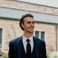 Survey & Ballot Systems Employee Sean Healy's profile photo