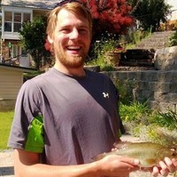 Stay Alfred Employee Brock Johnson's profile photo