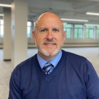 Catholic Charities of Baltimore Employee James Phillips's profile photo