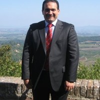 Roberto Vega Email & Phone Number