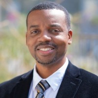 Alameda County Probation Department Employee Marcus Jackson's profile photo