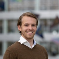Deloitte Employee Michiel Smit's profile photo