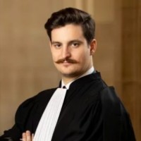 Delsol Avocats Employee Pierre-Henri Baert's profile photo