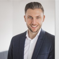 Sitt + Co. GmbH Employee Robin Biskup's profile photo