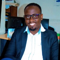 MOGAS Employee Tarsis Katimbo's profile photo