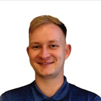 Pangea Talent Solutions Employee Bennett Congdon's profile photo