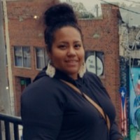 Mercy Employee Allyson Harper's profile photo