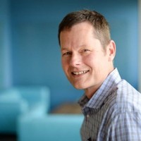 Blink UX Employee John Dirks's profile photo