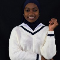 AM3L Employee Fadima Balde's profile photo