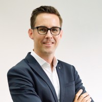 Harlem Kitesurfing Employee Johannes von Rohr's profile photo