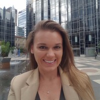 The Mission Continues Employee Megan Kruse's profile photo