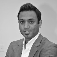 Hardik Patel Email & Phone Number